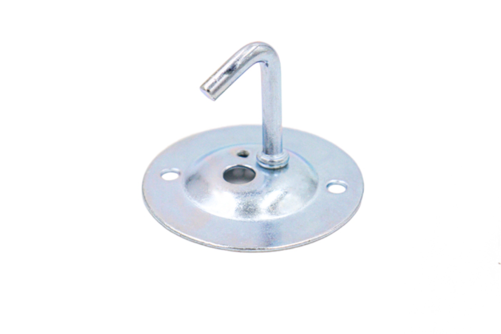 METPRO – HP1G GALV HOOK PLATES