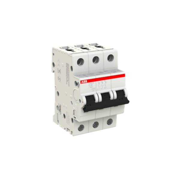 MCB, S203MC32 TP Type C - Image 3