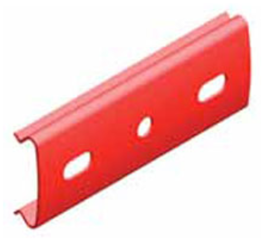 Bracket, for Rejiband Box