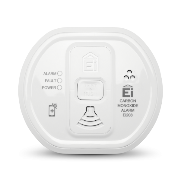 Aico - CO Alarm Lithium Battery Powered - Image 4
