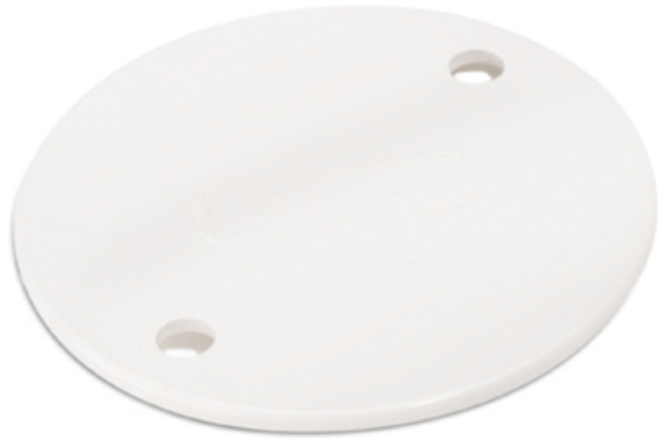 Lid, Circular Box