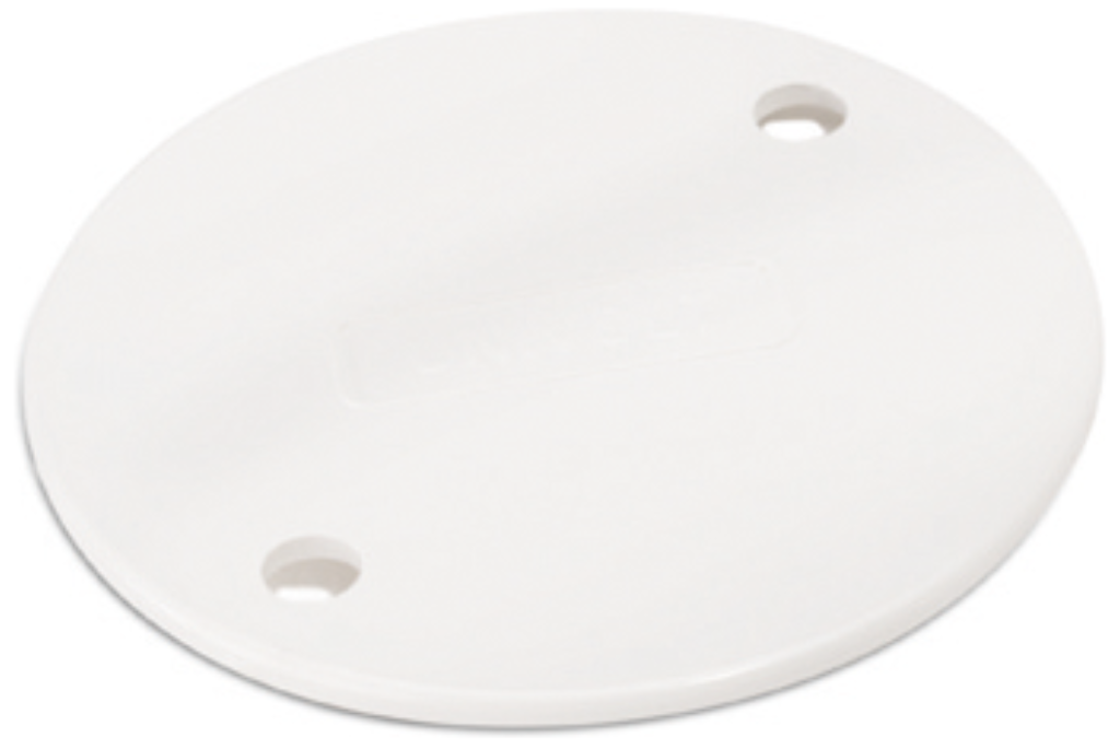 Lid, Circular Box