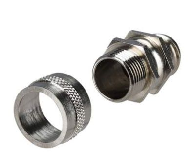 Gland, Swivel M20, Pack=10