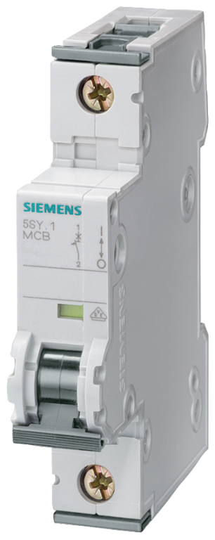 MCB, SP Type C
