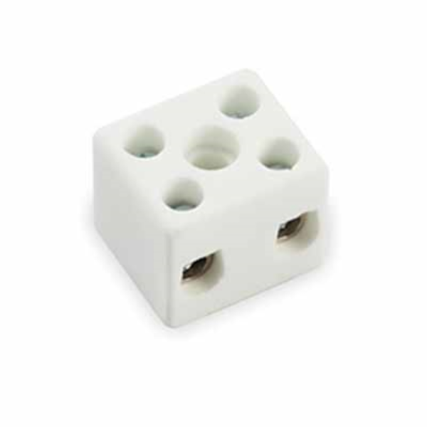 Connector, TP Central Hole Fixing