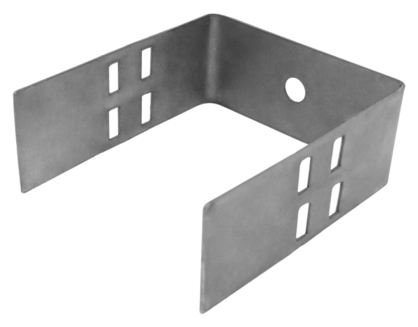 TFC50 - 50mm MINI-TRUNKING FIRE-CLIP