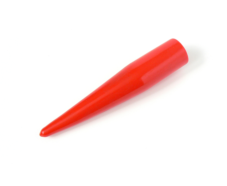 Shroud, MICC Cable Gland