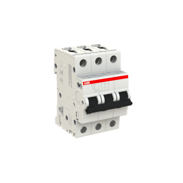 MCB, S203MC16 TP Type C - Image 2