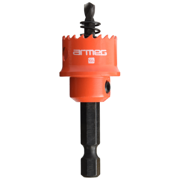 ARMEG 20MM**ACELER8** - Image 6