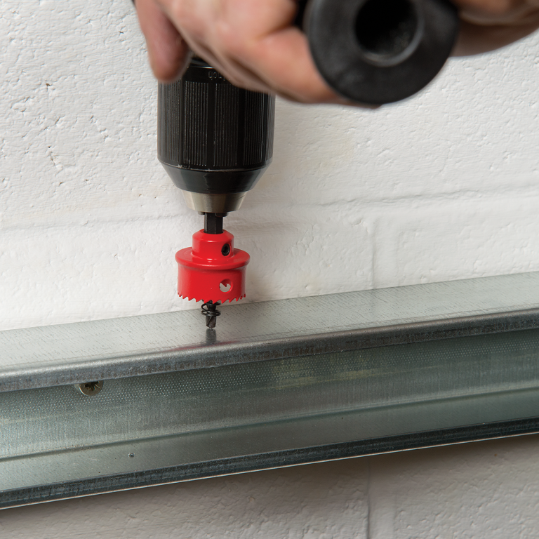 Holesaw
