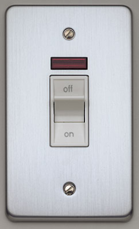 Switch, DP c/w Neon Flush