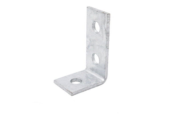 1 X 2 90 DEG ANGLE BRACKET (SB502) P1346 - Image 2