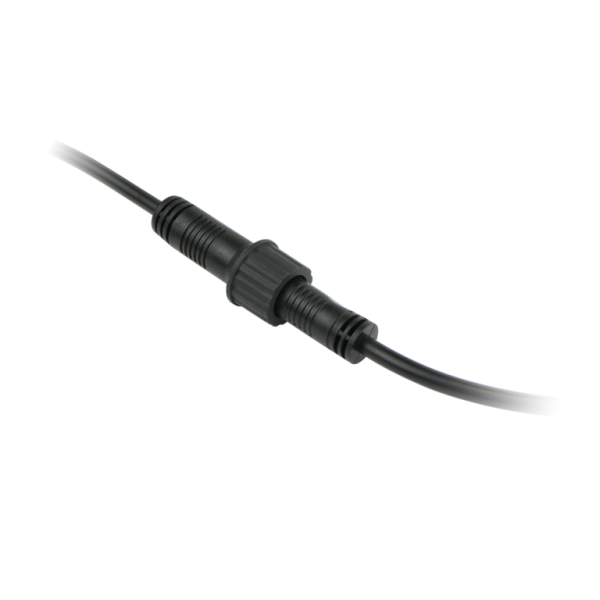 Luminaire, Outdoor Festoon Kit, c/w Lamps - Image 3