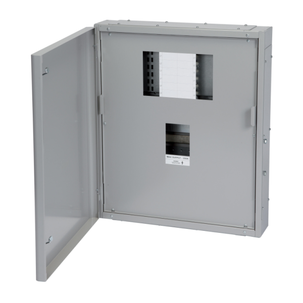 Panelboard, 4 Way Outgoing Up To 160A