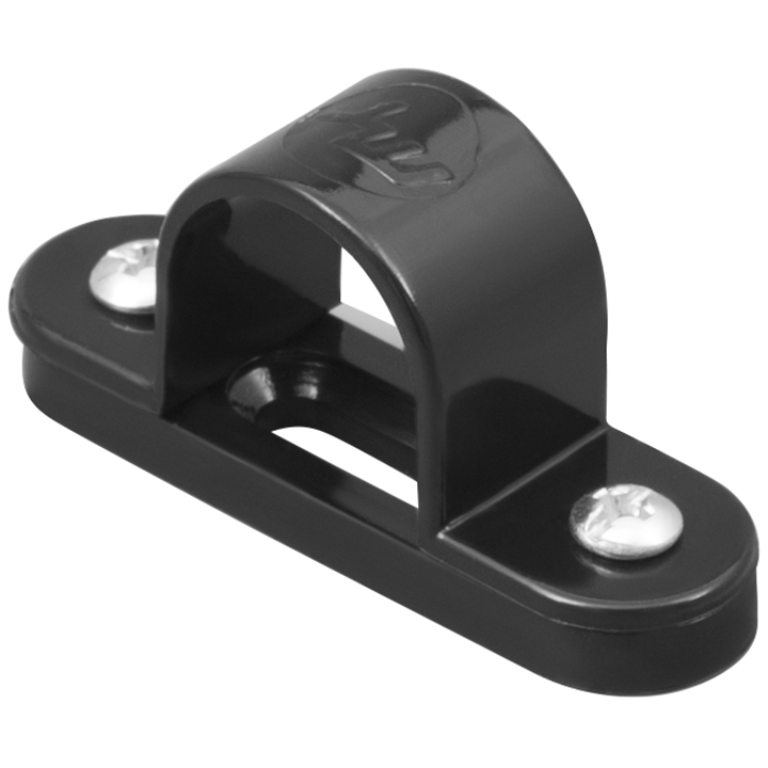 MT 20MM SPACERBAR SADDLE BK