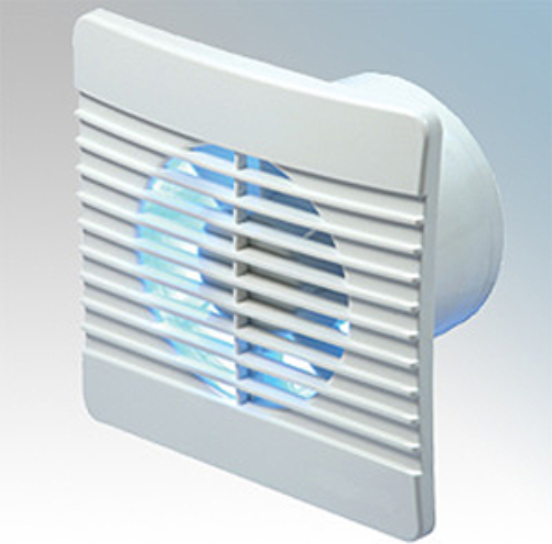 Fan, Wall/Ceiling Flat Electronic Timer