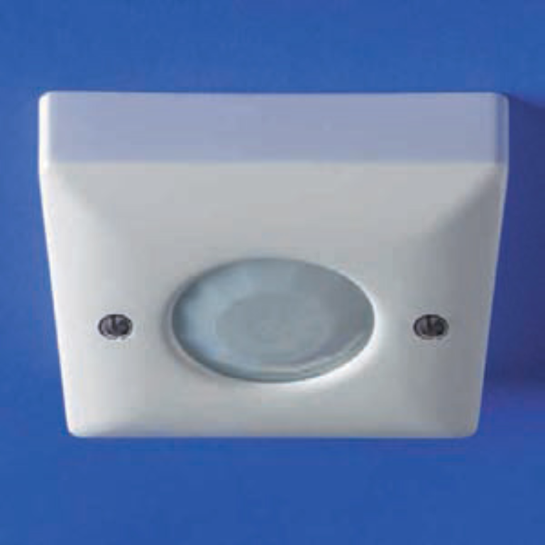 Occupancy Switch, Ceiling Surface Mntd PIR Occupancy