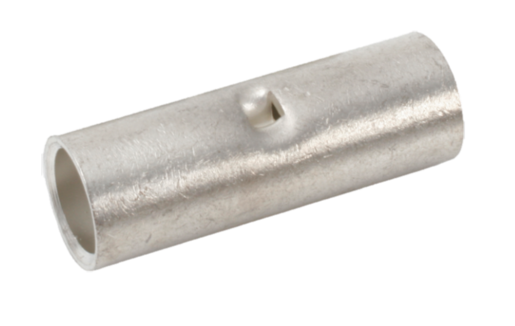 Splice, Butt Tube