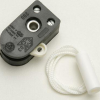 Pull Switch, c/w Cord & Toggle - Image 2