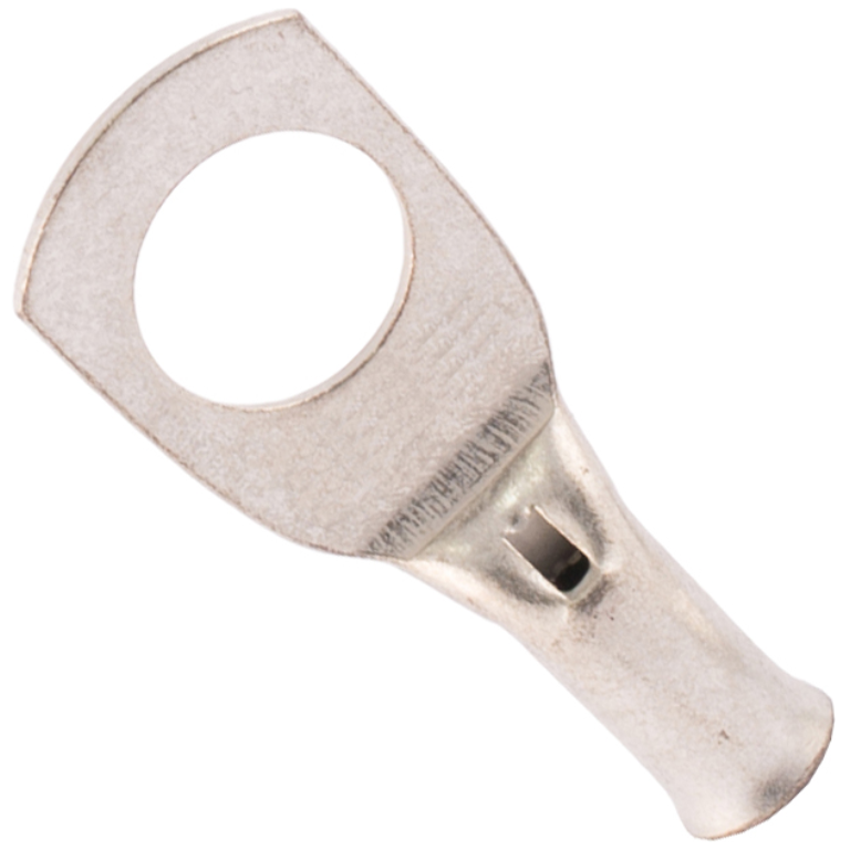 Terminal, Tube, Terminal Heavy Duty