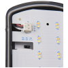 Wall Light, Motion LED PIR 6000K IP44 - Image 7