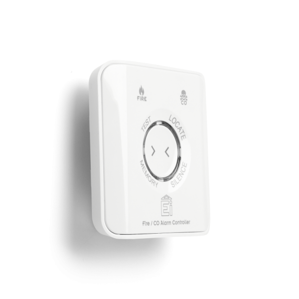 Control Switch, Alarm 10Yr Lithium Fire & CO, Indicators - Image 3