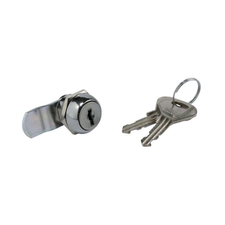 Lock Kit, Door Barrel