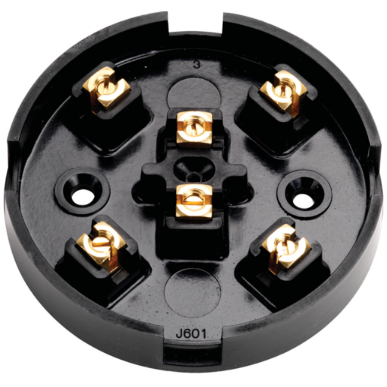 ASHLEY J601 20A JB(6WAY)