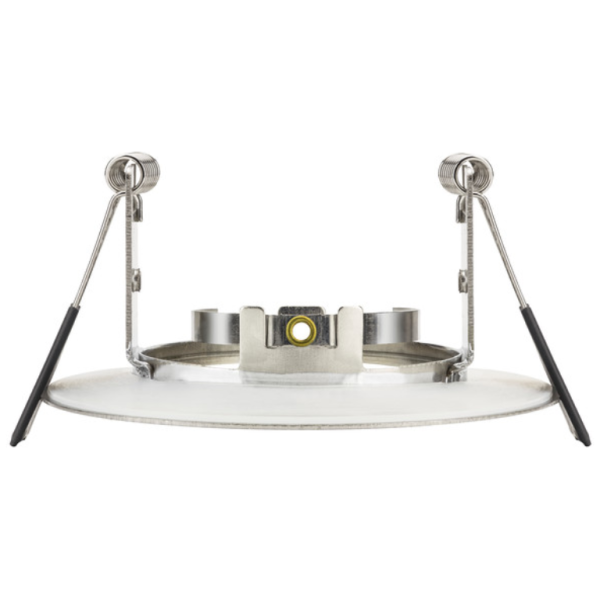 Downlight, Fire Rated Round c/w GU10 Holder, Loop-in Loop-out Terminal Block - Image 3