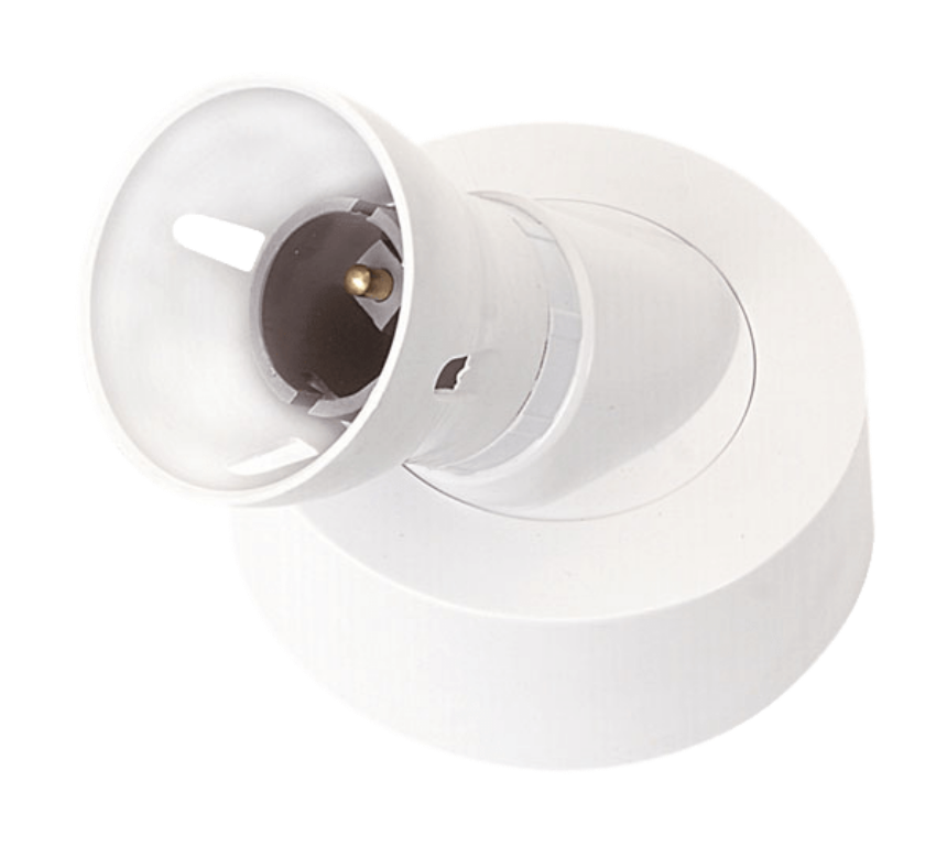 CLICK BC ANGLED B/HOLDER