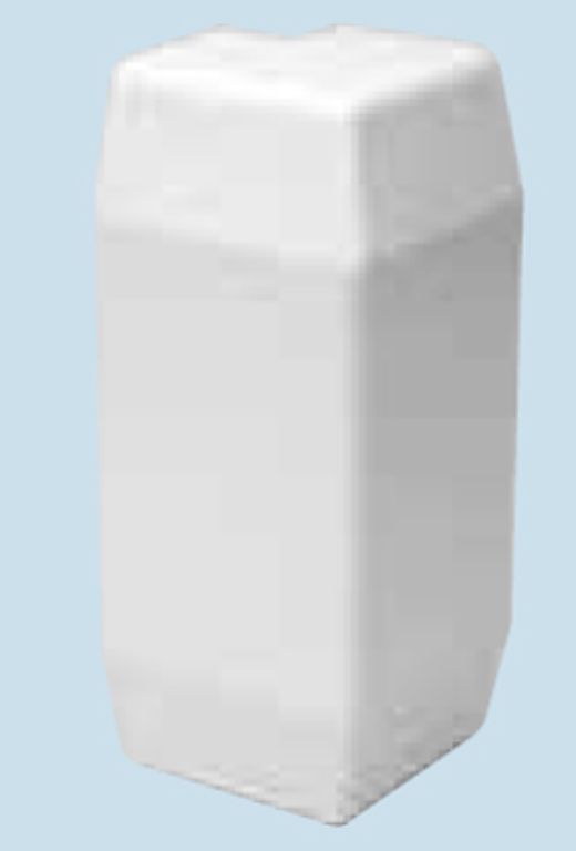 Angle, External