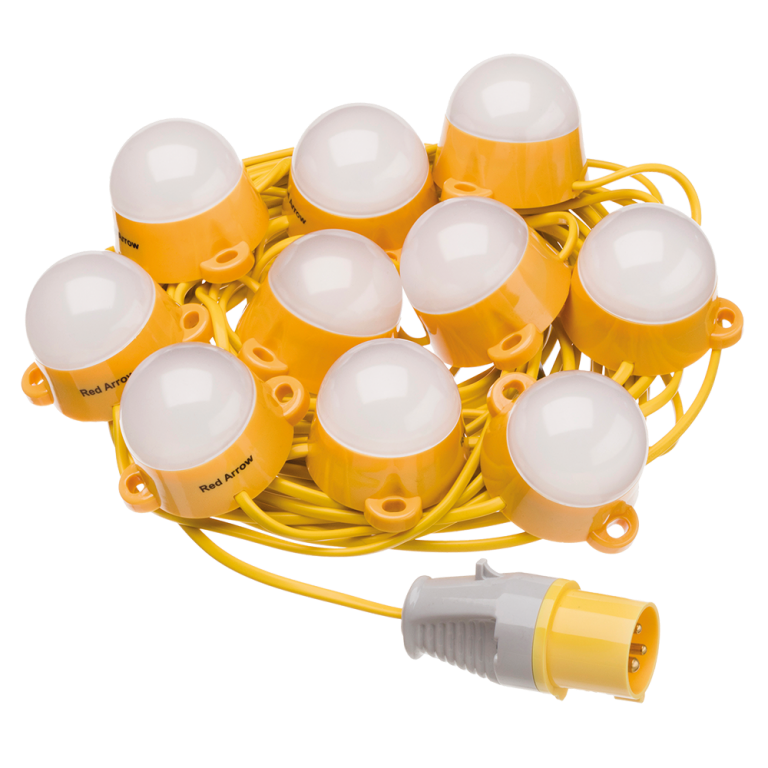 Festoon Harness, Powerlite LED IP44