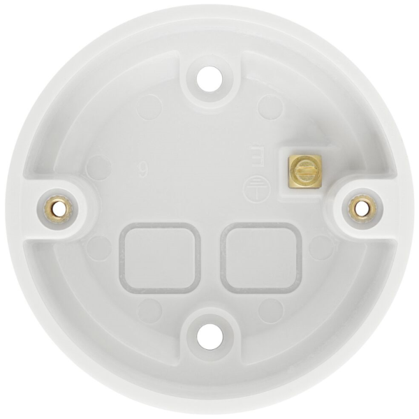Ceiling Switch, 1 Way - Image 4