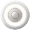 Downlight, Lumi-PIR 4000K IP54, c/w Mains Powered PIR Sensor