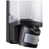 Wall Light, Motion LED PIR 6000K IP44 - Image 4