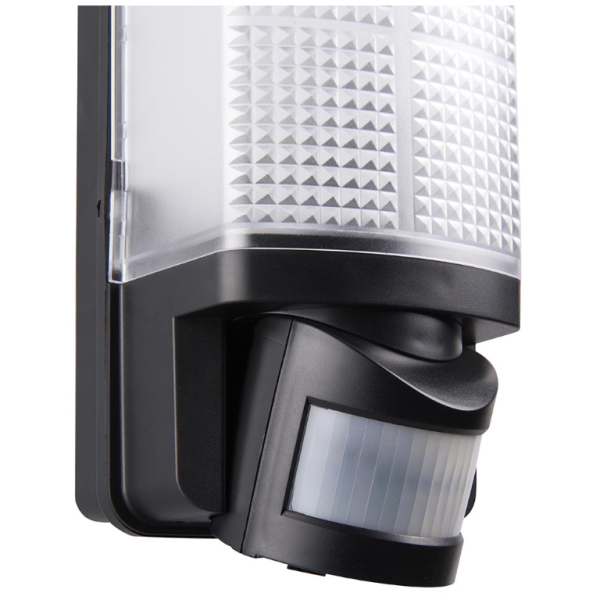 Wall Light, Motion LED PIR 6000K IP44 - Image 4