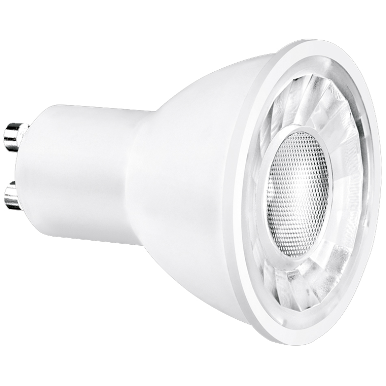 AURORA GU10 5W LED DIM’ LAMP 2700K