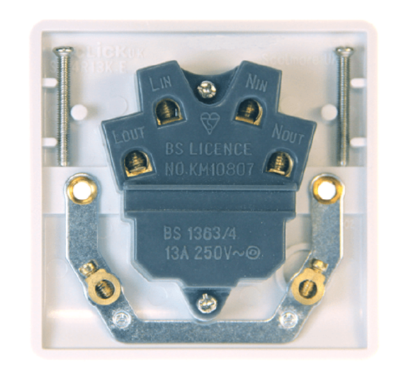CLICK 13A SW.SPUR - Image 2