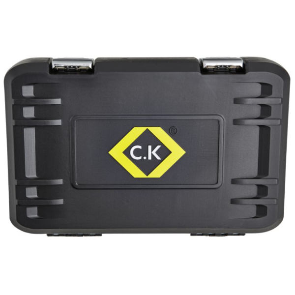 CK T4661 3/8in Sure Drive Skt Set 23 Pce - Image 4