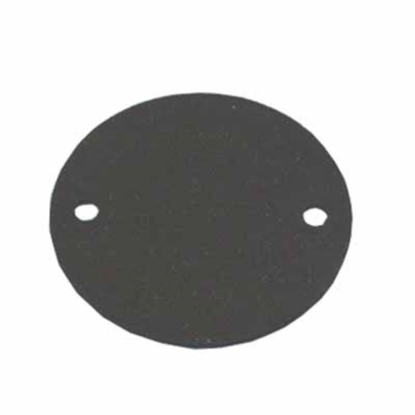 Gasket, Circular