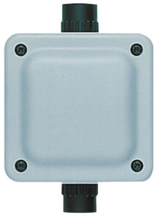 Junction Box, 4×4 Way Terminal IP66