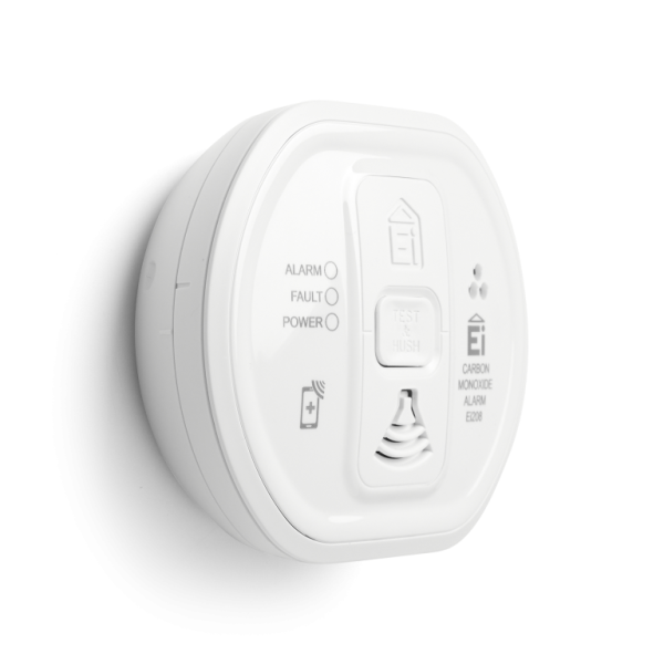 Aico - CO Alarm Lithium Battery Powered - Image 2