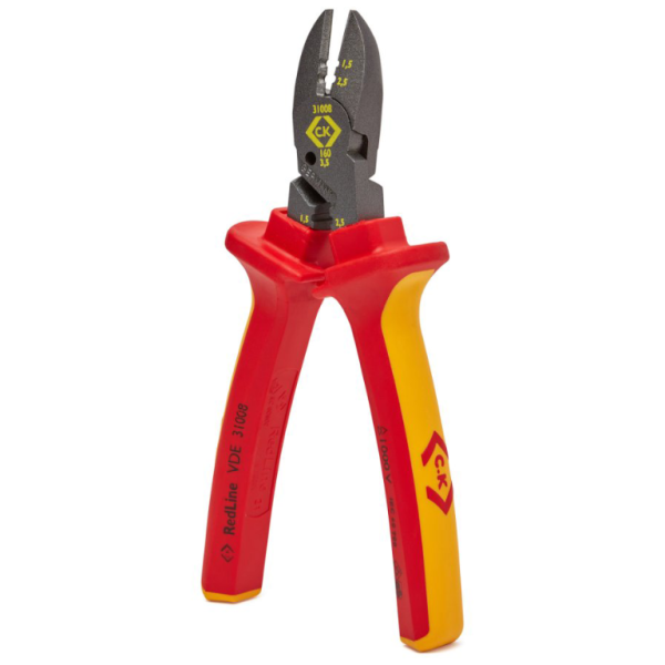 CK COMBI CUTTER 160MM - Image 3