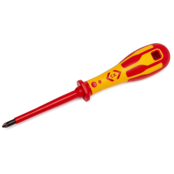 CK T49183D 5 Pce Screwdriver Set SL/PZD - Image 6