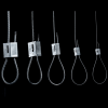 Wire Suspension, Zip-Clip Rize KL100 Locking Device - Image 4