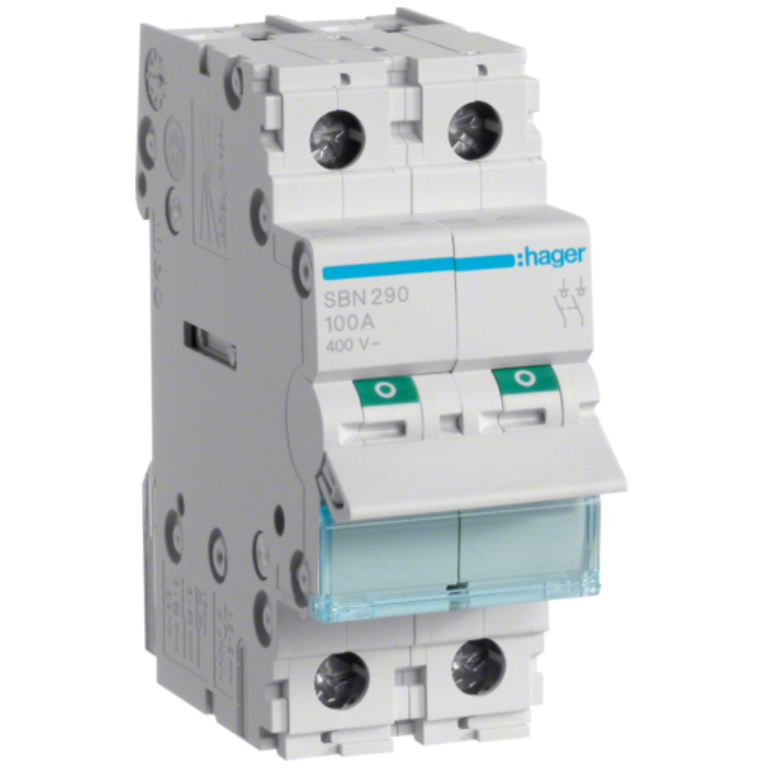 Switch Disconnector, DP