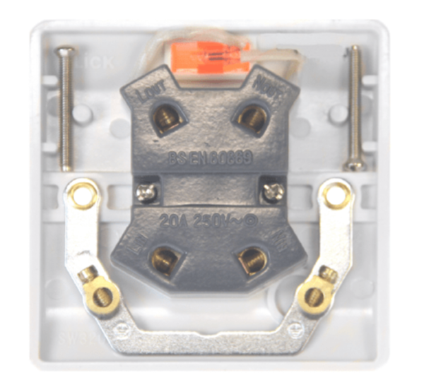 CLICK 20A DP+NEON SWITCH - Image 2