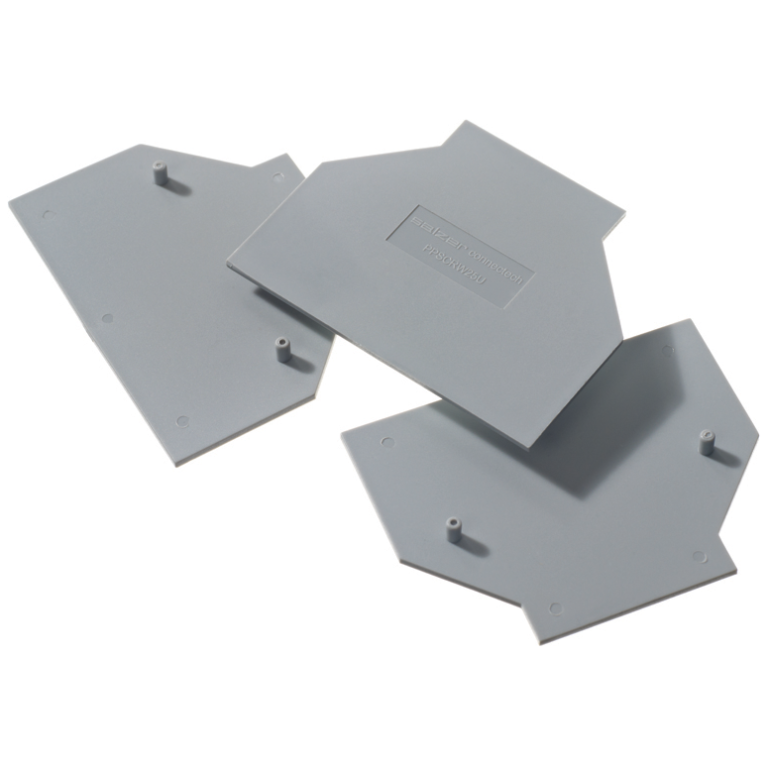Plate, Partition for 6-10mm