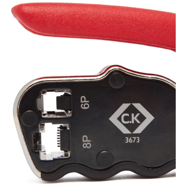 CK COMPACT CRIMPER - Image 5