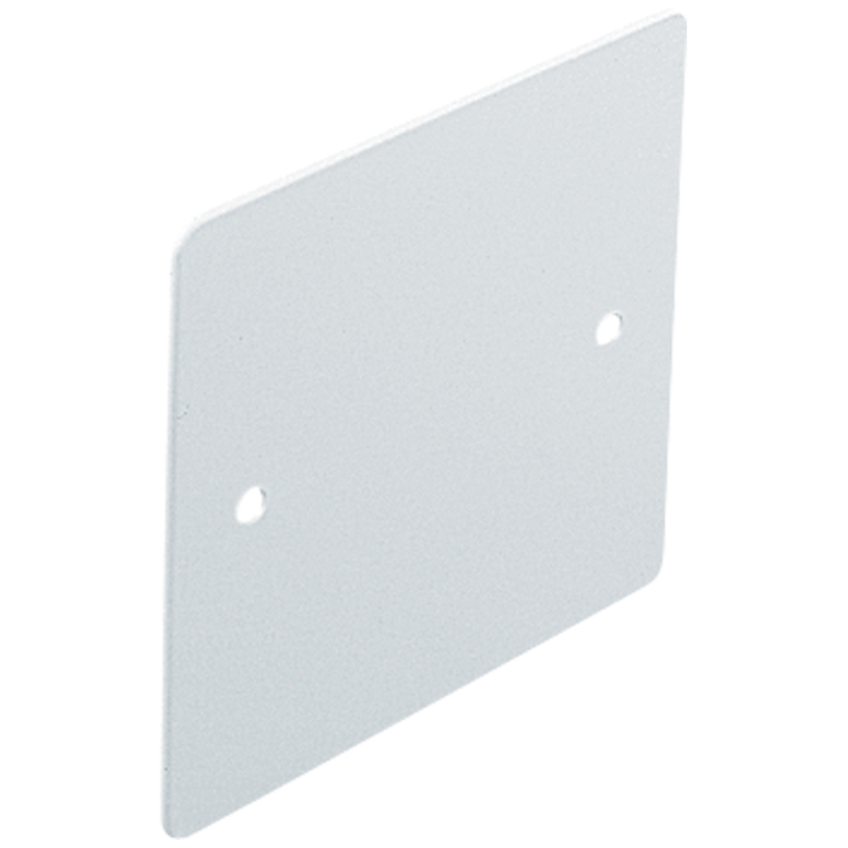 Blanking Plate, 1 Gang